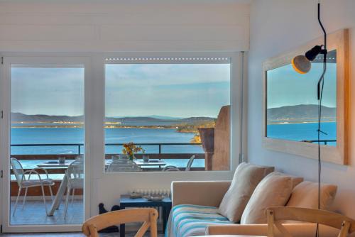 Monte Argentario Appartement | [porto s. stefano] stunning view