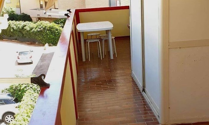 Porto Sant'Elpidio Appartement | Porto Sant'Elpidio, appartement à quelques mètres de la mer