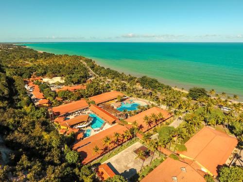 Porto Seguro Station Balnéaire | Porto Seguro Praia Resort - All Inclusive