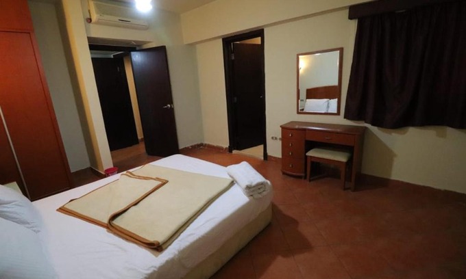 Marina El Alamein Chalet De Ski | Porto Sokhna For Rent family only