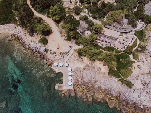 Paliouri Maison | Porto Valitsa
