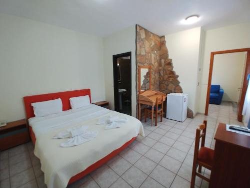 Eastern Macedonia and Thrace Hôtel | Porto Vistonis