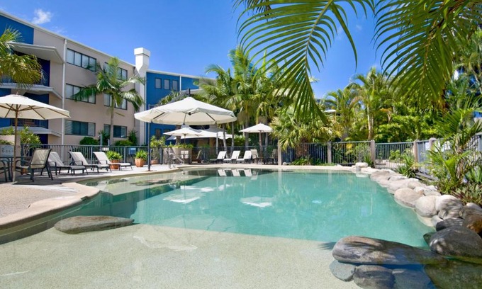 Dicky Beach Appartement | Portobello By The Sea