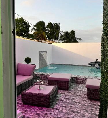 Oriente Appartement | Portobelo