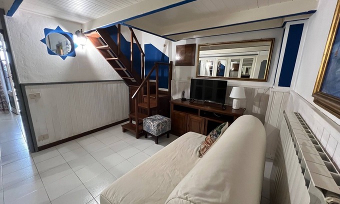 Portofino Appartement | Portofino - "LA CASA DELLA NICCO" - Liguria Holidays