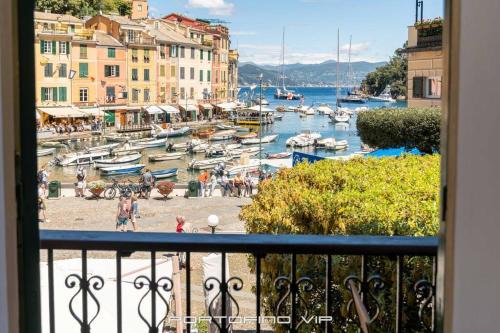 Portofino Appartement | Portofino Luxury Front Marina by PortofinoVip