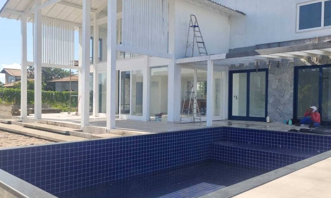 Barra Grande Maison | Portopiccolo BLÚ Casa de Praia