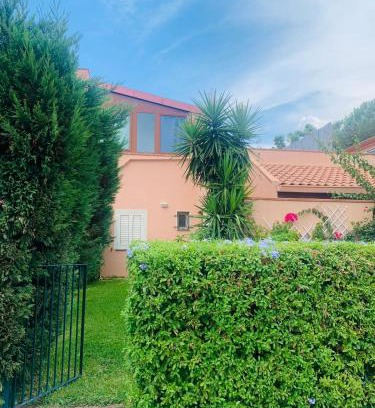 Tonnarella Maison | PORTOROSA Casa accogliente con giardino