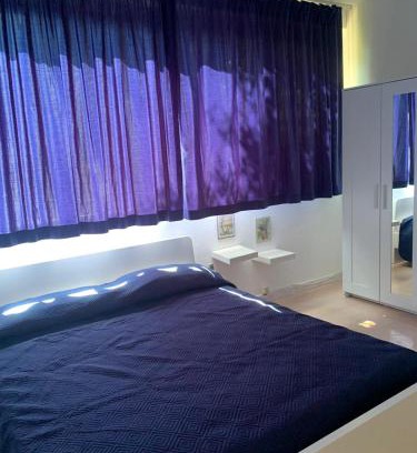 Tonnarella Appartement | Portorosa
