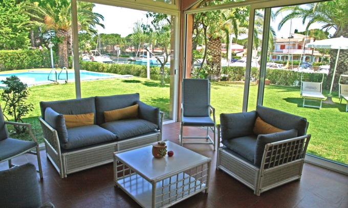 Tonnarella Maison | Portorosa Residence