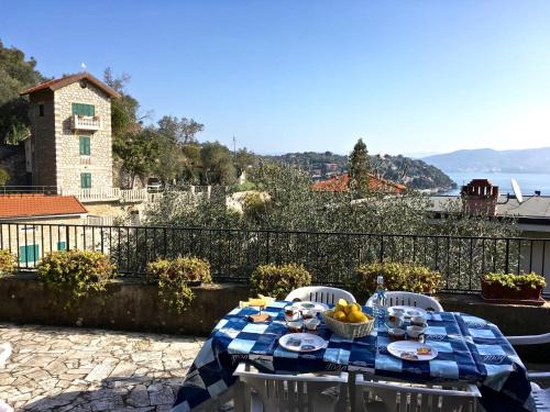 Portovenere Appartement | Portovenere Apartment G.H.
