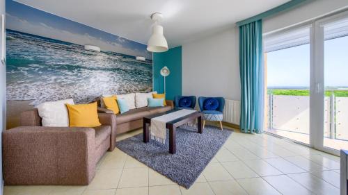 Dzielnica Uzdrowiskowa Appartement | Portowa 31, Sun & Snow