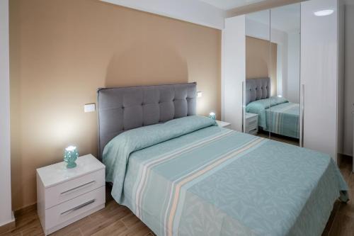 Milazzo Appartement | Portside Home