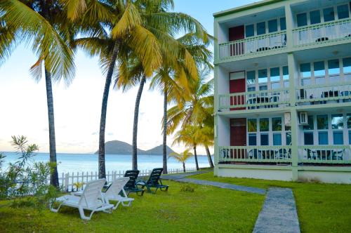 Picard Hôtel | Portsmouth Beach Hotel