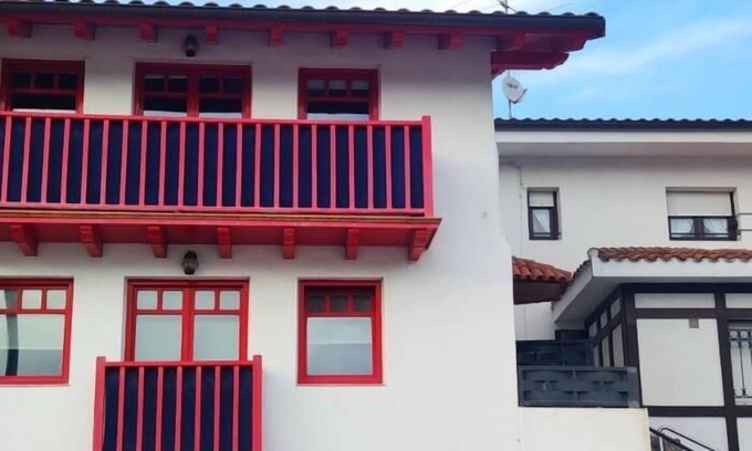 Bermeo Appartement | Maison de conte PORTU ZARRA