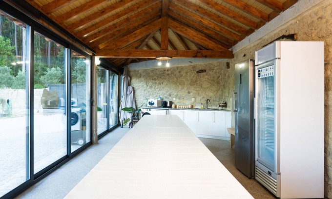 Ponte de Lima Villa | Portugal Active Fundão Farm