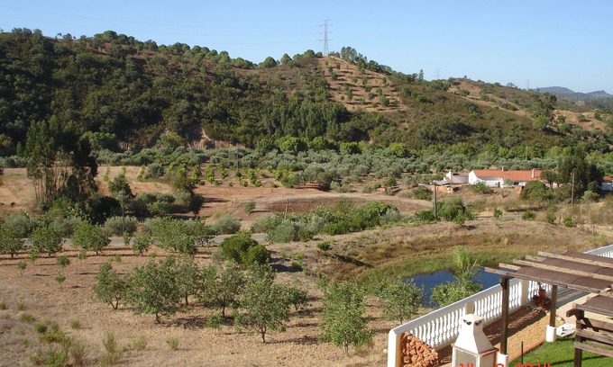 Sao Bartolomeu de Messines Appartement | Campagne portugaise d'Algarve, vacances reposantes
