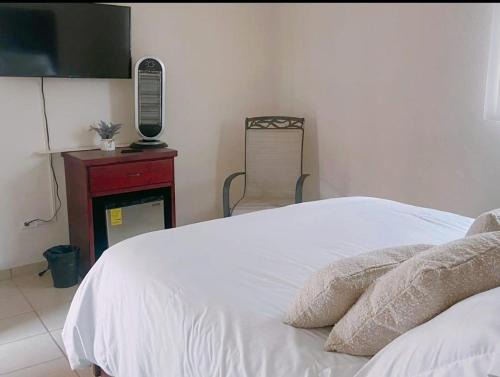 Valle de Guadalupe Appartement | Posada Ágata
