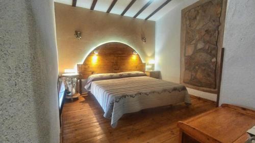 Villanueva de los Infantes Maison | Posada Abuela Fidela
