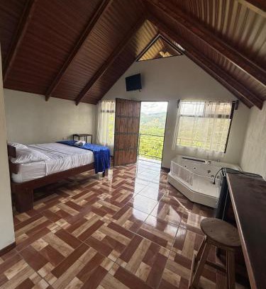 Santiago Hôtel | Posada Acevedo