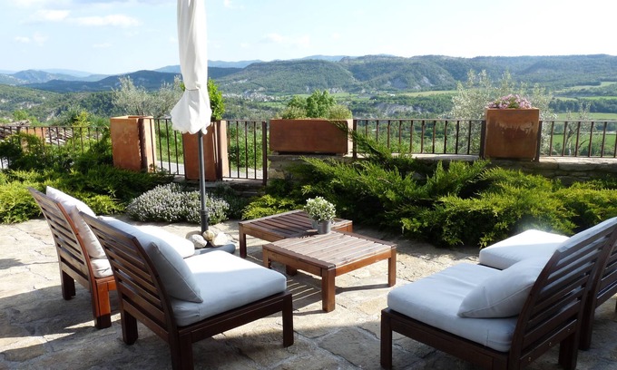 Coscojuela de Sobrarbe Hôtel | Posada Al Vent - Adults Only