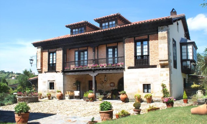 Reocin Maison | Posada Andariveles