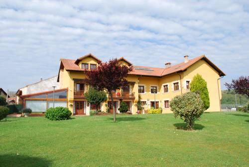 Cabarceno Hôtel | Posada Cabárceno