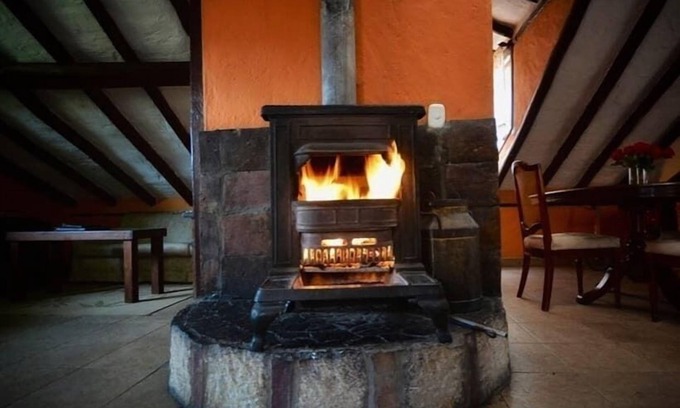 Guasca Hôtel | Posada Café La Huerta