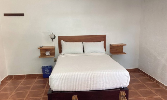 Xicotepec Hôtel | POSADA CAMPESTRE XICOTEPEC