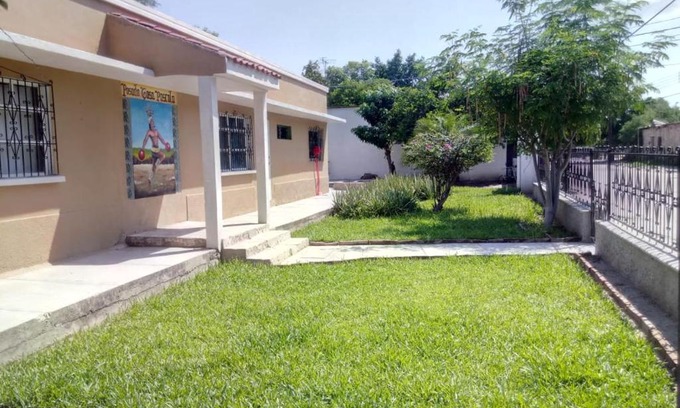 El Fuerte Hôtel | Posada Casa Pascola