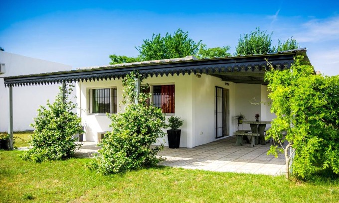Olavarria Maison | Posada Casablanca