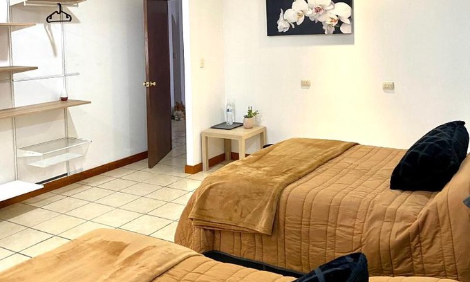 Zacatlan Hôtel | Posada Catalina