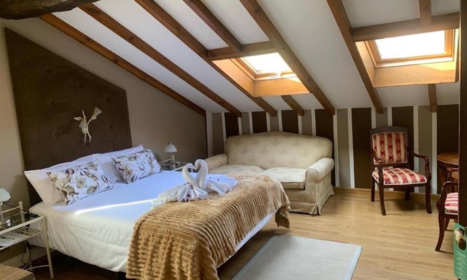 Cicero Hôtel | Posada Cicero