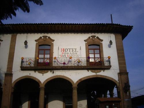 Centro Maison | Posada de San Agustin