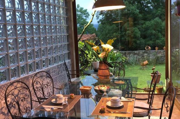 Barrio de Camino Lit Et Petit-Déjeuner | Posada de Villacarriedo