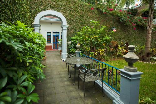 Xalapa Hôtel | Posada del Cafeto