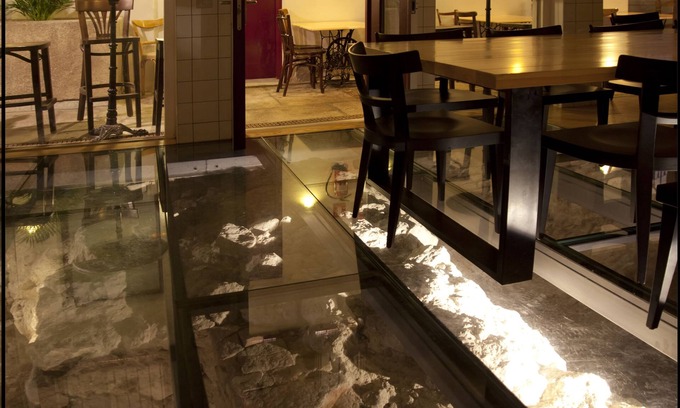 Barrio de La Latina Hôtel | Posada del Dragón Boutique Hotel