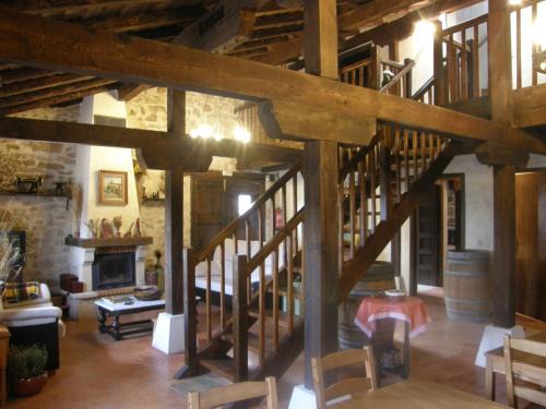 Mojares Appartement | Posada del Dulce Sueño