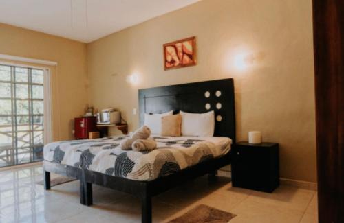 Downtown Holbox Appartement | posada Don Antonio