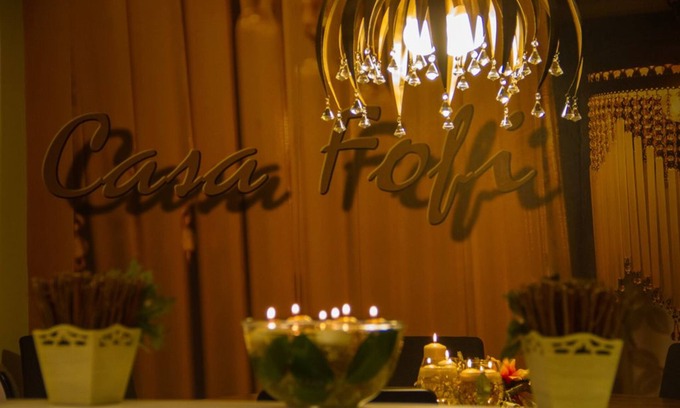 Cillorigo de Liebana Maison | Posada El Corcal De Liébana
