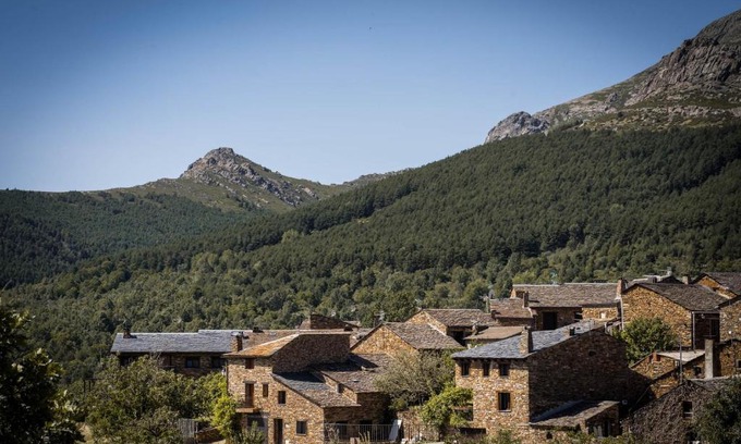 Valverde de los Arroyos Hôtel | Posada El Rincón de Valverde