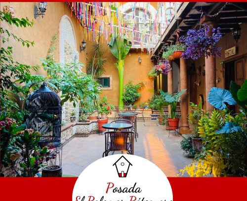 Centro Hôtel | Posada El Palomar