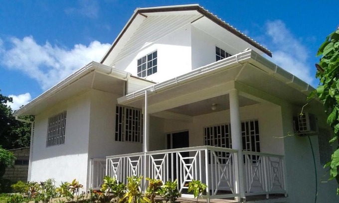 San Luis Hôtel | Posada Faych House