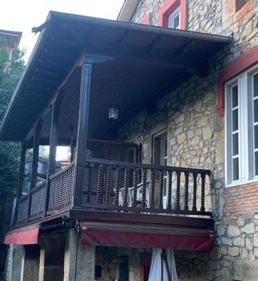 Lierganes Hôtel | Posada Giraldilla