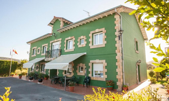 Queveda Maison | Posada Gran Sol
