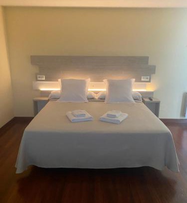 Boo Hôtel | Posada H.El Alba
