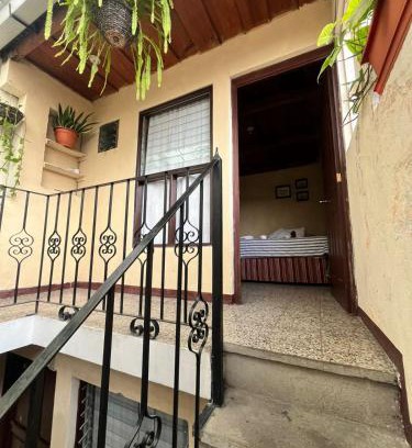 Antigua Guatemala Maison | Posada Jireh