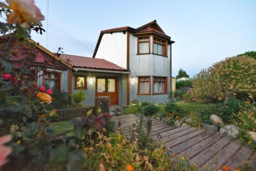 Macrozona Bahia Redonda y Primeros Faldeos Hôtel | Posada Karut Josh