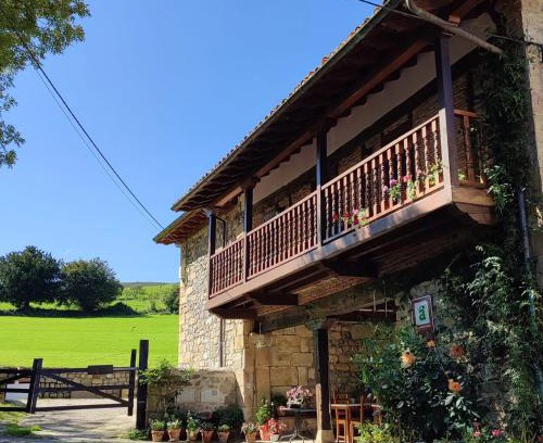 Corvera de Toranzo Hôtel | Posada La Dalia