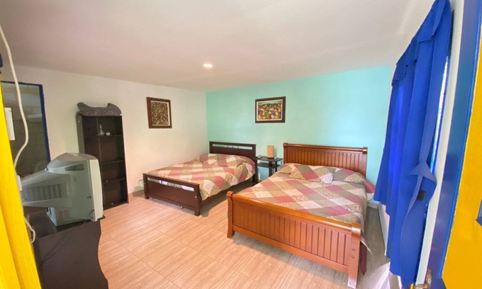 Salento Appartement | Posada La Loca Compañía, an unforgettable experience next to the mountains! come!
